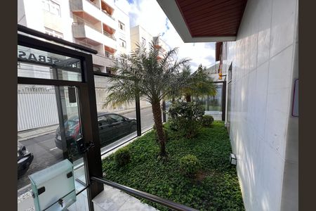 Área comum de apartamento para alugar com 2 quartos, 81m² em São Mateus, Juiz de Fora