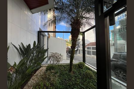 Área comum de apartamento para alugar com 2 quartos, 81m² em São Mateus, Juiz de Fora