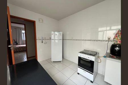 Apartamento para alugar com 81m², 2 quartos e 1 vaga Apartamento para alugar com 81m², 2 quartos e 1 vagaCozinha