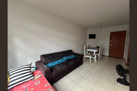 Apartamento para alugar com 81m², 2 quartos e 1 vaga Apartamento para alugar com 81m², 2 quartos e 1 vagaSala