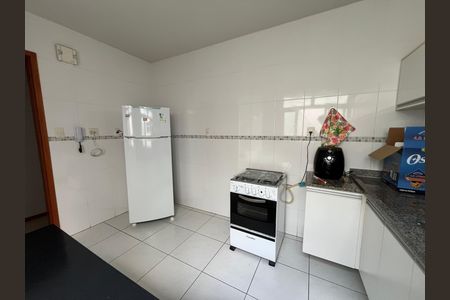 Apartamento para alugar com 81m², 2 quartos e 1 vaga Apartamento para alugar com 81m², 2 quartos e 1 vagaCozinha