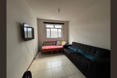Apartamento para alugar com 81m², 2 quartos e 1 vaga Apartamento para alugar com 81m², 2 quartos e 1 vagaSala