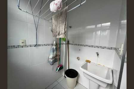 Apartamento para alugar com 81m², 2 quartos e 1 vaga Apartamento para alugar com 81m², 2 quartos e 1 vagaÁrea de Serviço