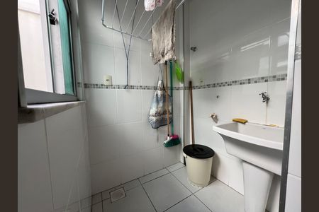Apartamento para alugar com 81m², 2 quartos e 1 vaga Apartamento para alugar com 81m², 2 quartos e 1 vagaÁrea de Serviço