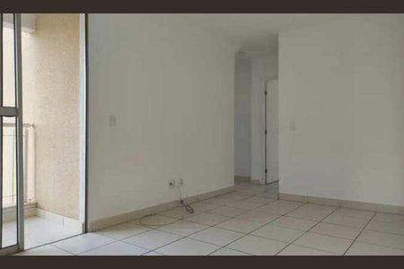 Sala de apartamento para alugar com 2 quartos, 47m² em Jardim Guanabara, Belo Horizonte
