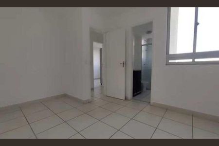 Sala de apartamento para alugar com 2 quartos, 47m² em Jardim Guanabara, Belo Horizonte