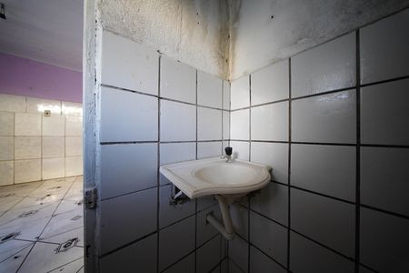 Casa para alugar com 2 quartos, 49m² em Jardim Matarazzo, São Paulo