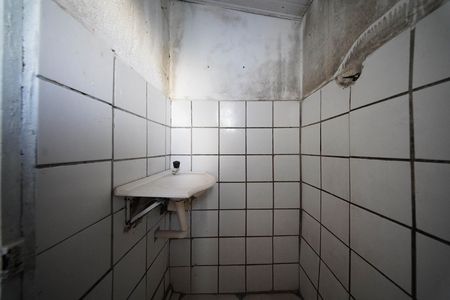 Casa para alugar com 2 quartos, 49m² em Jardim Matarazzo, São Paulo