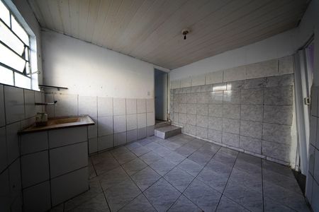 Casa para alugar com 2 quartos, 49m² em Jardim Matarazzo, São Paulo