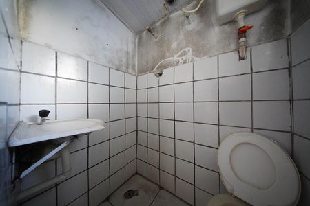Casa para alugar com 2 quartos, 49m² em Jardim Matarazzo, São Paulo