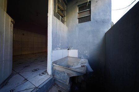 Casa para alugar com 2 quartos, 49m² em Jardim Matarazzo, São Paulo