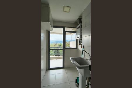 Apartamento para alugar com 81m², 2 quartos e 1 vaga