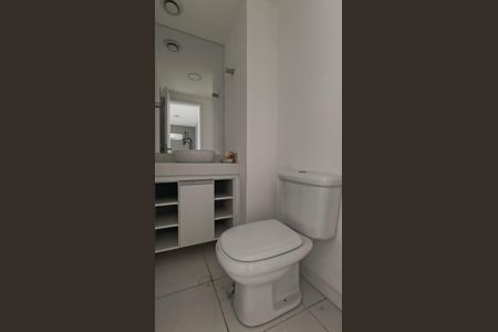 Apartamento para alugar com 81m², 2 quartos e 1 vaga Apartamento para alugar com 81m², 2 quartos e 1 vagaLavabo
