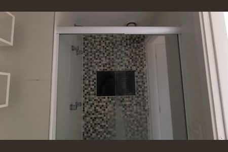 Apartamento para alugar com 81m², 2 quartos e 1 vaga Apartamento para alugar com 81m², 2 quartos e 1 vagaBanheiro da Suíte 2