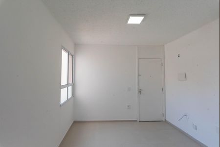 Apartamento para alugar com 2 quartos, 44m² em Jardim do Lago Ii, Campinas
