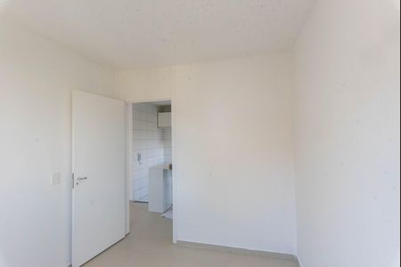 Quarto 2 de apartamento para alugar com 2 quartos, 44m² em Jardim do Lago Ii, Campinas