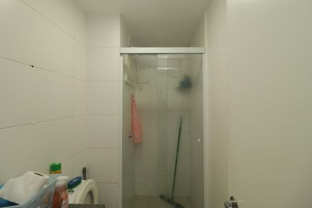 Apartamento à venda com 35m², 2 quartos e sem vagaBanheiro