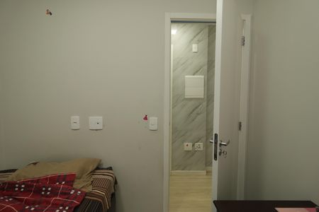 Quarto 1 de apartamento à venda com 2 quartos, 35m² em Cambuci, São Paulo