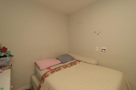 Apartamento à venda com 35m², 2 quartos e sem vagaQuarto 2