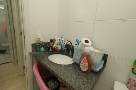 Apartamento à venda com 35m², 2 quartos e sem vagaBanheiro