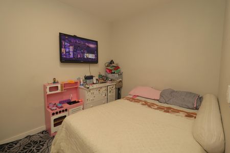 Apartamento à venda com 35m², 2 quartos e sem vagaQuarto 2