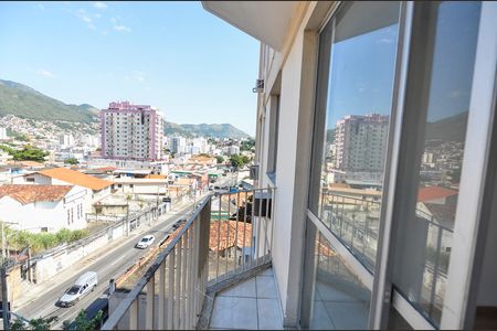 Apartamento para alugar com 63m², 2 quartos e 1 vaga Apartamento para alugar com 63m², 2 quartos e 1 vagaSala