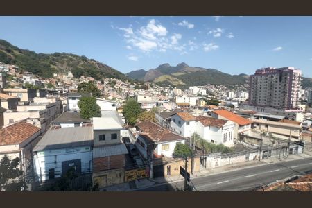 Apartamento para alugar com 63m², 2 quartos e 1 vaga Apartamento para alugar com 63m², 2 quartos e 1 vagaSala