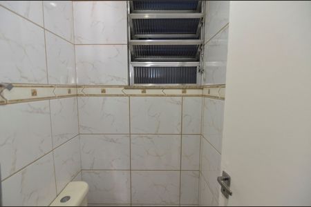 Lavabo de apartamento para alugar com 2 quartos, 63m² em Engenho Novo, Rio de Janeiro
