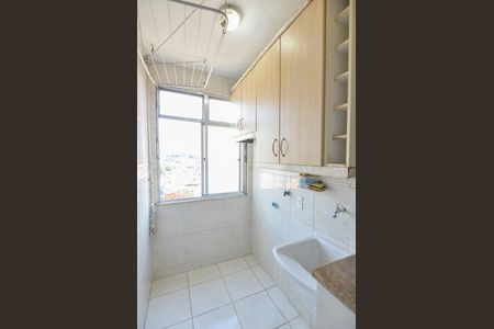Apartamento para alugar com 63m², 2 quartos e 1 vaga Apartamento para alugar com 63m², 2 quartos e 1 vagaÁrea de Serviço