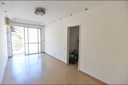 Apartamento para alugar com 2 quartos, 63m² em Engenho Novo, Rio de Janeiro