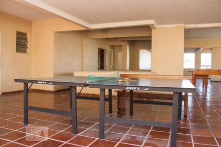 Apartamento para alugar com 63m², 2 quartos e 1 vaga Apartamento para alugar com 63m², 2 quartos e 1 vagaÁrea comum