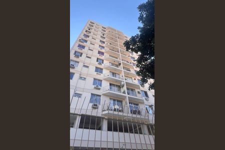 Fachada de apartamento para alugar com 2 quartos, 63m² em Engenho Novo, Rio de Janeiro