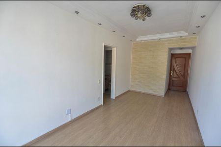 Apartamento para alugar com 63m², 2 quartos e 1 vaga Apartamento para alugar com 63m², 2 quartos e 1 vagaSala