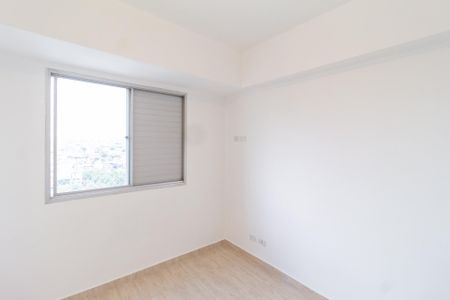 Suíte de apartamento à venda com 3 quartos, 88m² em Vila Osasco, Osasco
