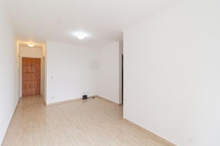 Apartamento à venda com 88m², 3 quartos e 1 vagaSala