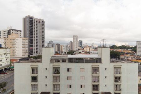 Vista 2 de apartamento à venda com 3 quartos, 88m² em Vila Osasco, Osasco