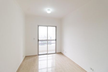 Sala de apartamento à venda com 3 quartos, 88m² em Vila Osasco, Osasco