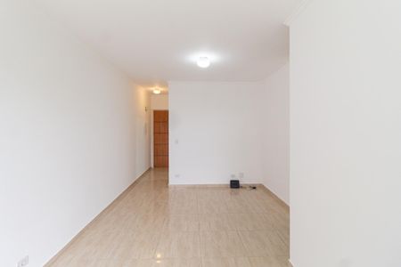 Sala de apartamento à venda com 3 quartos, 88m² em Vila Osasco, Osasco