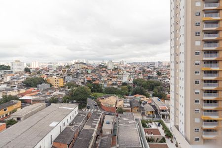 Vista 1 de apartamento à venda com 3 quartos, 88m² em Vila Osasco, Osasco