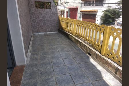 Foto 20 de casa à venda com 4 quartos, 300m² em Vila Monumento, São Paulo
