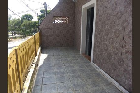 Foto 19 de casa à venda com 4 quartos, 300m² em Vila Monumento, São Paulo