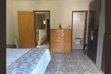 Foto 30 de casa à venda com 4 quartos, 300m² em Vila Monumento, São Paulo