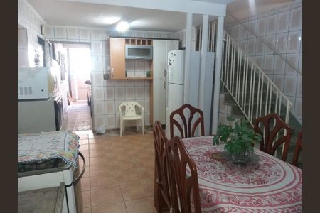 Foto 24 de casa à venda com 4 quartos, 300m² em Vila Monumento, São Paulo