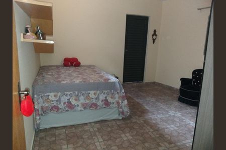 Foto 03 de casa à venda com 4 quartos, 300m² em Vila Monumento, São Paulo