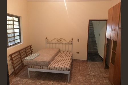Foto 17 de casa à venda com 4 quartos, 300m² em Vila Monumento, São Paulo