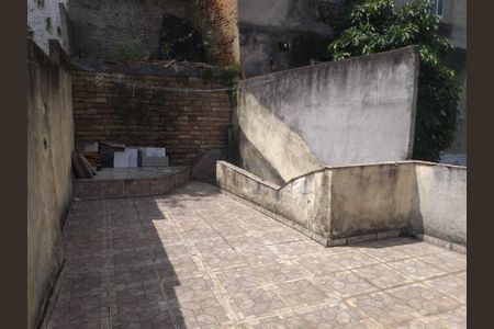 Foto 16 de casa à venda com 4 quartos, 300m² em Vila Monumento, São Paulo