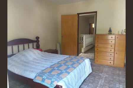 Foto 32 de casa à venda com 4 quartos, 300m² em Vila Monumento, São Paulo