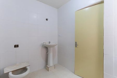 Casa para alugar com 90m², 2 quartos e sem vaga Casa para alugar com 90m², 2 quartos e sem vagaBanheiro