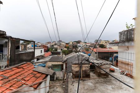 Vista do quarto 2 de casa para alugar com 2 quartos, 90m² em Casa Verde Média, São Paulo