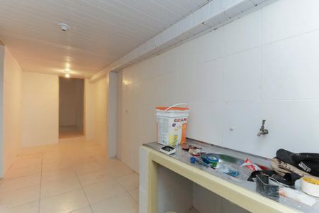Cozinha de casa para alugar com 2 quartos, 90m² em Casa Verde Média, São Paulo